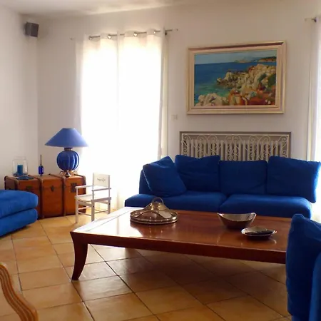 Holiday home House With Pool In Bandol